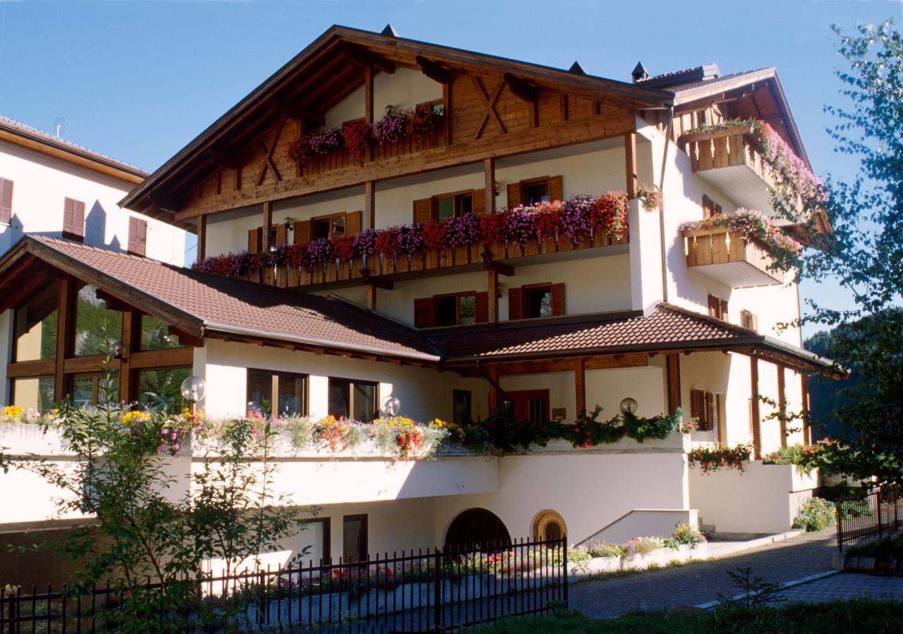 Holiday House Erika Premadio Exterior foto