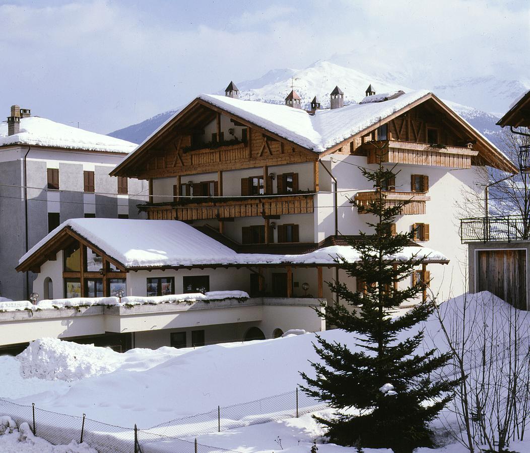 Holiday House Erika Premadio Exterior foto